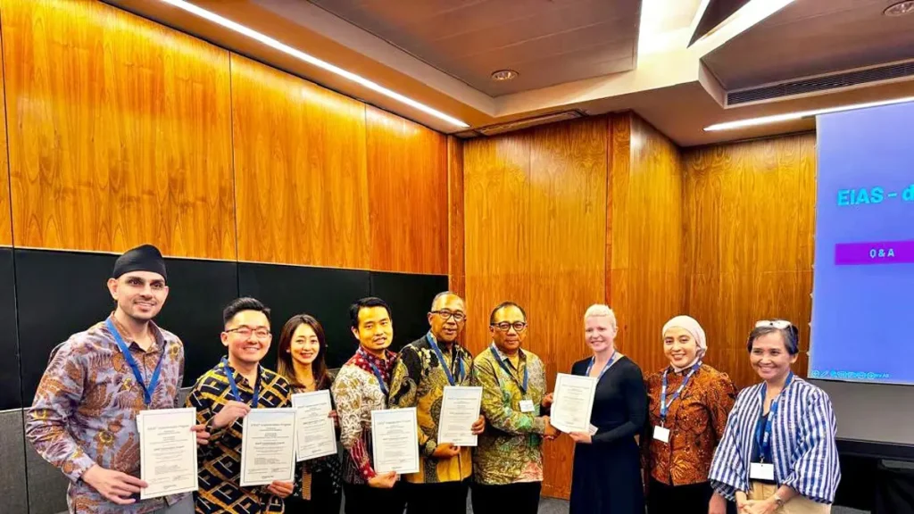 Mayapada Hospital Jadi Pionir ERAS® di Indonesia, Operasi Lutut Lebih Cepat Sembuh