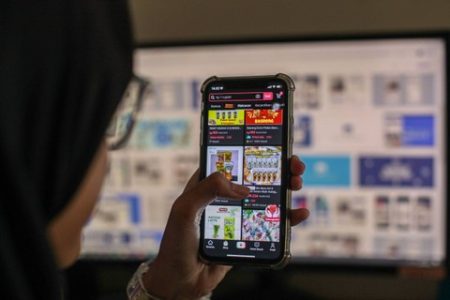 TikTok Shop dan Era Kapitalisme Digital