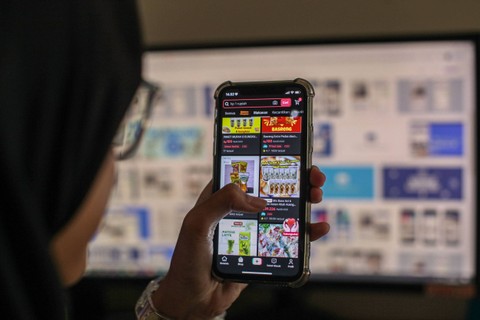 TikTok Shop dan Era Kapitalisme Digital