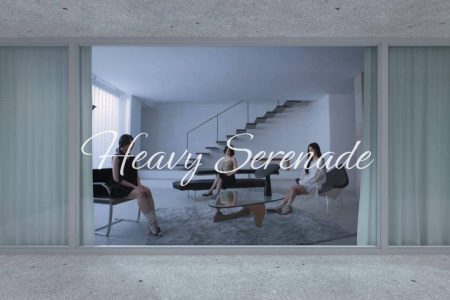 5 Fakta Menarik Lagu ‘Heavy Serenade’ NMIXX, Nuansanya Mirip Blue Valentine?