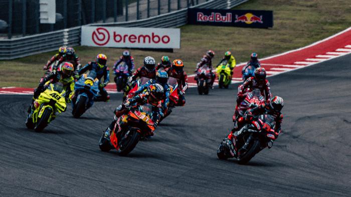 Jadwal Sprint Race MotoGP Catalunya 2026: Dimulai Pukul 20.00 WIB, Bagnaia Kecewa