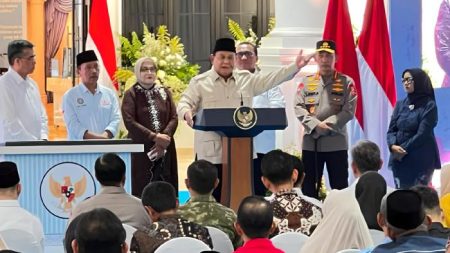 6 Fakta Museum Marsinah di Nganjuk yang Diresmikan Presiden Prabowo, Ini Sumber Dananya