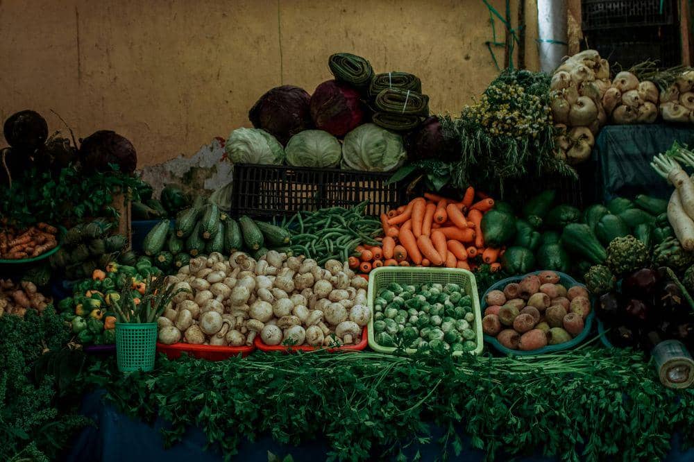 Jangan Sembarangan Makan, Ini 10 Makanan Pemicu Cacing Kremi