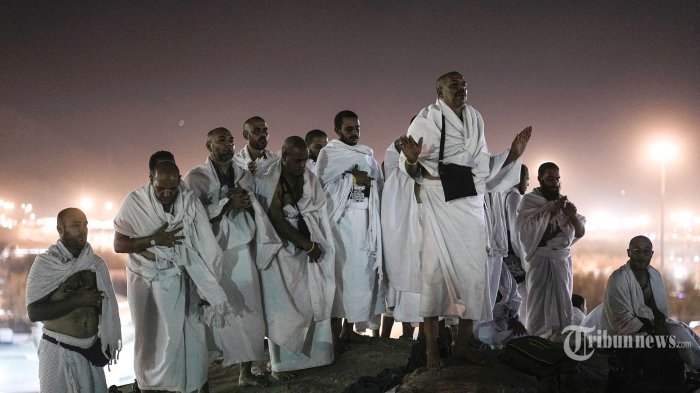 Wukuf 26 Mei 2026, Kapan Idul Adha Indonesia? Sidang Isbat Tetapkan 1 Zulhijah Hari Ini