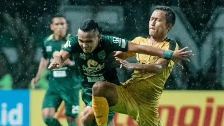 Intip peluang transfer PSIS Semarang musim depan! Kumpulkan bintang Persebaya untuk promosi?