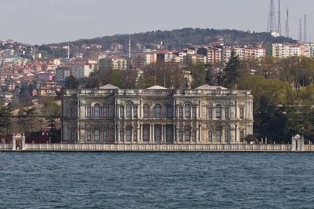 5 Fakta Menarik Istana Beylerbeyi, Jejak Kekaisaran Ottoman yang Jatuh
