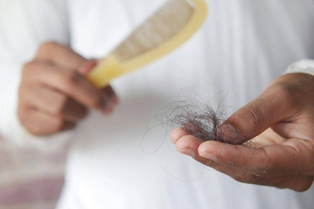 7 Tanda Tubuh Kekurangan Biotin yang Sering Diabaikan