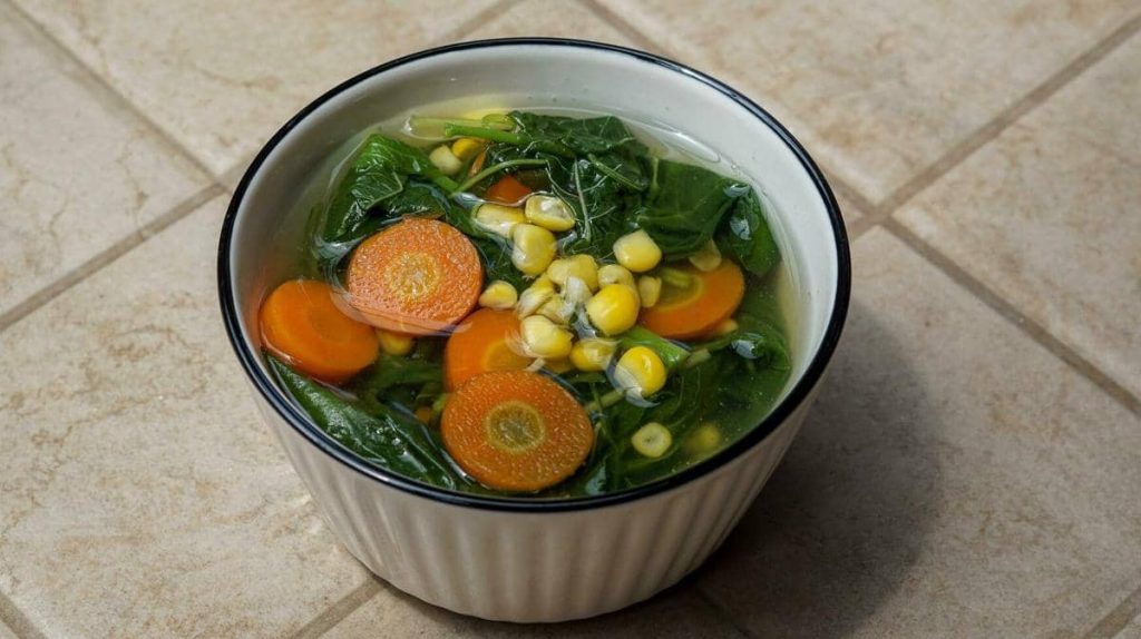 Makanan Wajib Saat Idul Adha