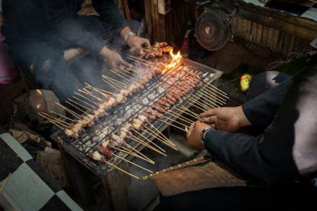 Apakah Memanggang Daging Meningkatkan Risiko Kanker?