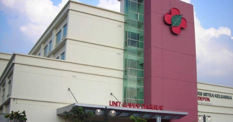 7 tempat USG terdekat di Depok dan harga terkini