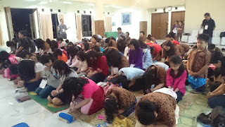 Kesaksian Aktivis-Jurnalis Indonesia yang Diculik Israel, Diperlakukan Seperti Bukan Manusia
