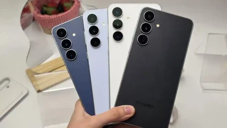 Harga HP Samsung awal Mei 2026: Samsung Galaxy S26, Galaxy S25 FE, Galaxy A57, Galaxy A37
