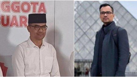 Waketum PSI Dihakimi di Menteng, Ini Sosok Bro Ron yang Terbuka Bongkar Skandal Besar