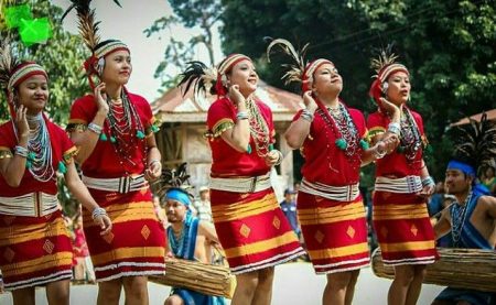 Manggar Juara Umum O2SN SD Belitung Timur Empat Tahun Berturut-Turut