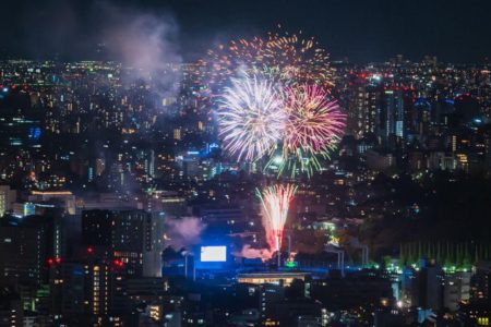 15 destinasi wisata Jepang yang tak boleh dilewatkan