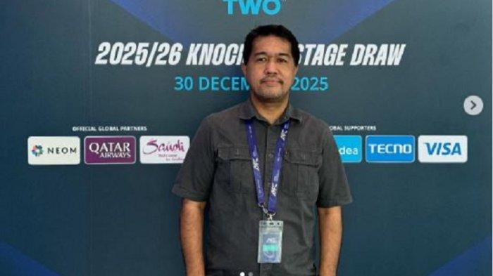 Transfer Mencengangkan Persija: Bung Harpa Dapat Info A1 dari Sumber Terpercaya, Shin Tae-yong Jadi Incaran