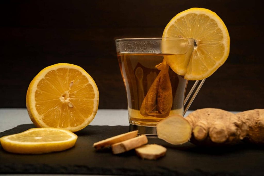9 Minuman Penyembuh Asam Lambung