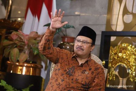Kemensos Ajukan Tambahan Anggaran Rp 22,49 Triliun untuk 2027