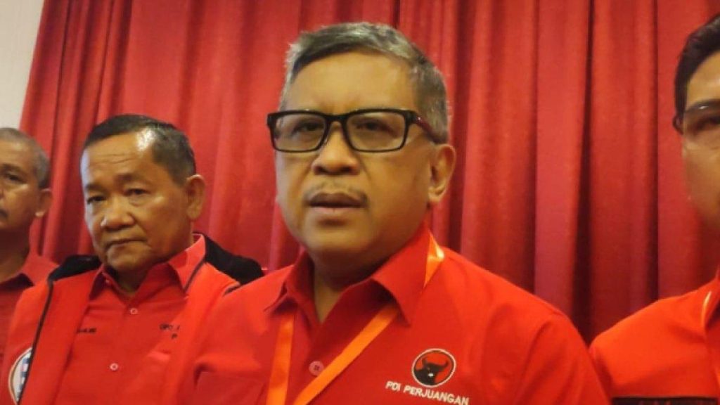 Surat Rahasia PDIP Terbongkar, Akui Program MBG Jadi Target Korupsi, Kader Diberi Peringatan