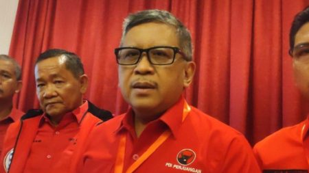 Korupsi MBG Terungkap, Hasto Tahu Sejak Awal Ada yang Tak Wajar, Larang Kader PDIP Terlibat