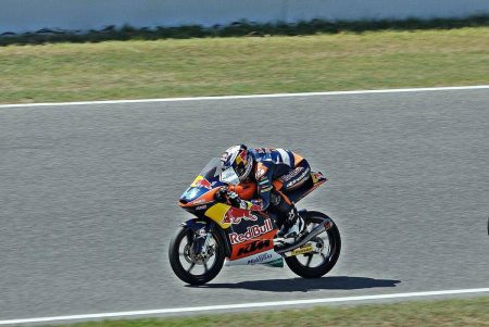 4 Perbedaan Penting Moto2, Moto3, dan MotoGP yang Harus Diketahui