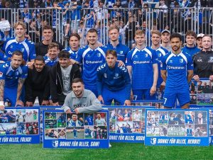 Fakta Laurin Ulrich, Pemain Jerman Berdarah Surabaya yang Jadi Calon Naturalisasi Timnas Indonesia