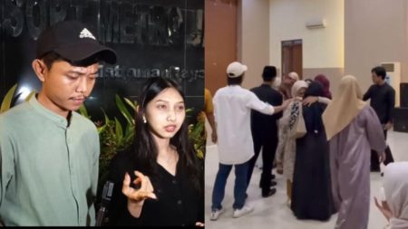 Jejak Hitam Eka Rismayanti, Bos WO Marwah yang Ternyata Residivis Penipu Pengantin