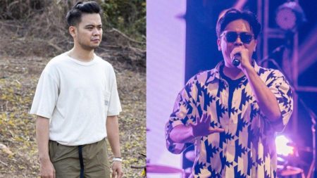 Mantan Artis Solo Diduga Terlibat Kasus Love Scamming, Tato Jadi Petunjuk