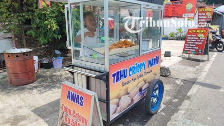7 Ide Usaha Kuliner Tahu yang Menjanjikan untuk Semua Usia di Solo Raya