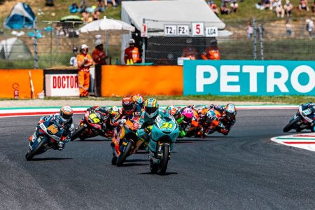 Klasemen Moto3 2026 – Veda Naik ke Peringkat Tiga Setelah Banding Fernandez Ditolak