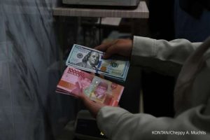 Kenaikan BI Rate Belum Cukup, Rupiah Butuh Dukungan Kebijakan Lanjutan