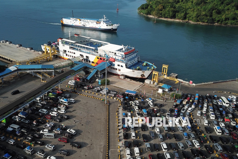 ASDP tawarkan diskon 100 persen biaya pelabuhan saat libur sekolah