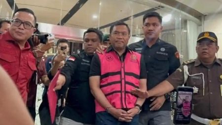 Krisna Murti Buka Suara: Klien Hanya Korban Pengaturan SPPG, Otaknya Bukan Dia
