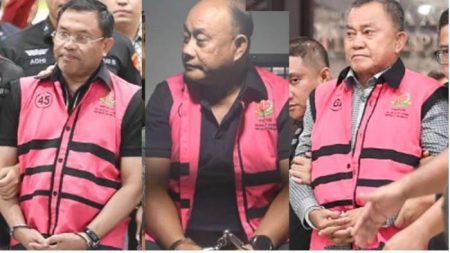 Sekjen PDIP Hasto: Masalah MBG Sudah Tidak Beres Sejak Awal