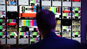 Piala Dunia 2026 Hadir dengan Teknologi AI Real-Time