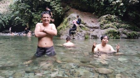 6 destinasi alam dekat Medan dalam 1 jam