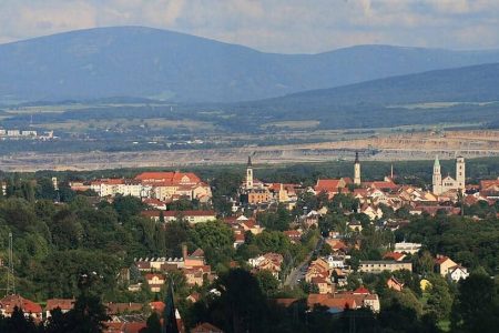 5 fakta menarik Zittau, kota bersejarah di perbatasan tiga negara