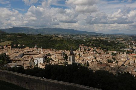 5 Fakta Menarik tentang Spoleto, Kota Bersejarah di Bukit