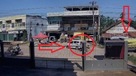 Fakta Mengerikan di Balik Kecelakaan Kebon 9 Muaro Jambi yang Merenggut Nyawa Satu Keluarga