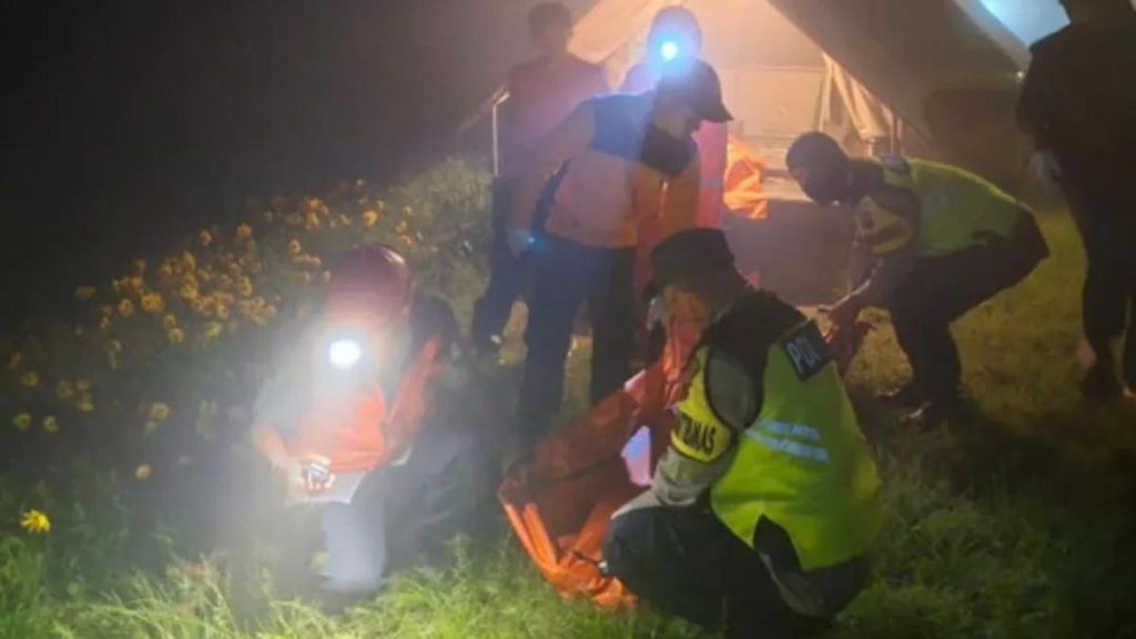 Fakta Terbaru: Satu Keluarga Tewas di Temanggung, Korban Sudah Meninggal Sejak Subuh