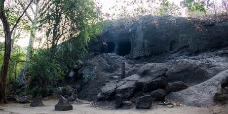Misteri Gua Selomanggeng: Jejak Pertapaan Dewi Kilisuci, Putri Raja Airlangga