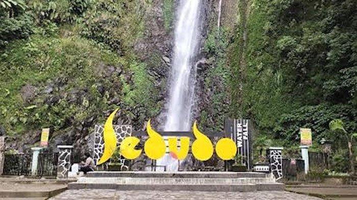5 Air Terjun Terpopuler di Nganjuk, Mulai dari Coban Unut hingga Roro Kuning