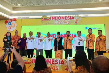 Manfaat ajak anak ikut lomba, jadikan bekal masuk SMP