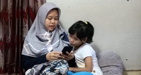 Orang Tua Wajib Tahu: Strategi Singapura Atasi Kecanduan Gadget Anak