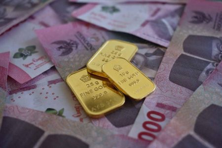 5 Perubahan Harga Emas Saat Rupiah Melemah