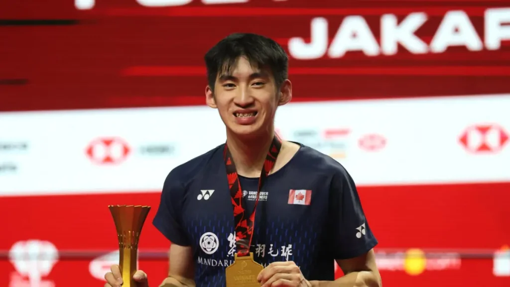 Mengumpulkan Ilmu di Indonesia Jadi Bekal Victor Lai Sebelum Menghilangkan Harapan Publik Istora