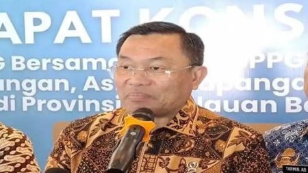 Daftar 26 Lebih Nama-nama Tokoh Besar di HP Sony Sanjaya yang Siap Dibongkar Diduga Korupsi MBG