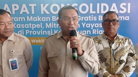 Merasa Jadi Tumbal,Sony Sanjaya Bongkar 26 Lebih Nama Tokoh Besar di HP yang Diduga Korupsi MBG