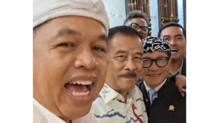 Catat Tanggal: Latihan Perdana Persib Bandung Agustus 2026, Peluncuran Tim Resmi