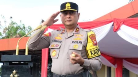 Sosok Irjen Pipit Rismanto Hartanya Rp 9,7 Miliar Diperiksa Propam Kasus Tambang Pengusaha Aseng